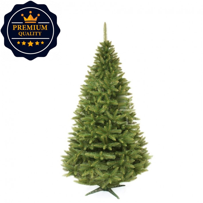 GreenShadow 3D Prémium Karácsonyfa műfenyő  90cm